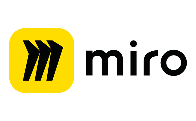 Miro logo