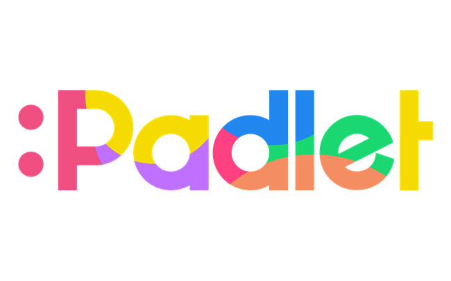 Padlet logo