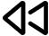 Skip back icon