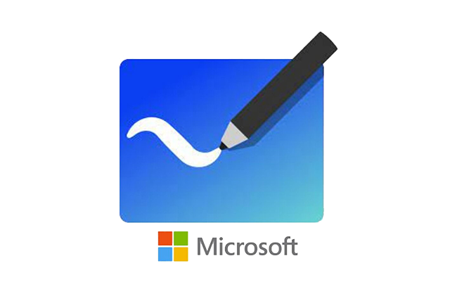Microsoft Whiteboard logo