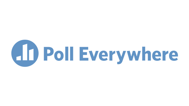 poll everywhere login
