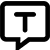 Transcripts icon