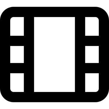 EchoVideo media editor icon