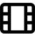 Media Editor icon