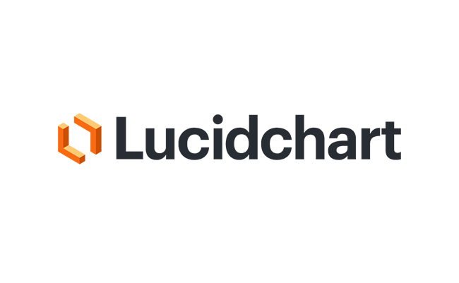 Lucidchart logo