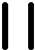 Pause icon
