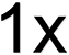 Playback speed icon